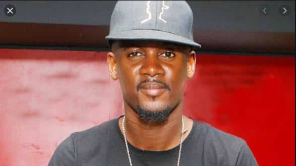 Le rappeur Black M alerte : "Des innocents se font actuellement tuer" en Guinée