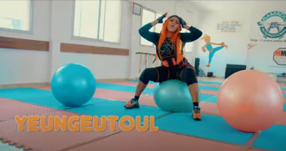 Vidéo: Découvrez le nouveau clip de Guigui, "Yeungatoul"