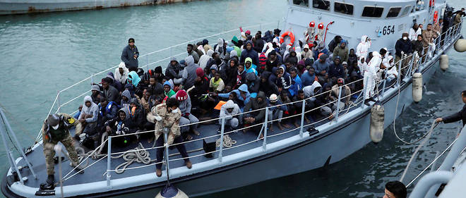 Émigration irrégulière : C'est l'accalmie dans les eaux sénégalaises !