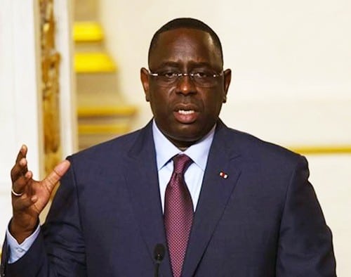 France : Un ex-maire pointe du doigt le président Macky Sall