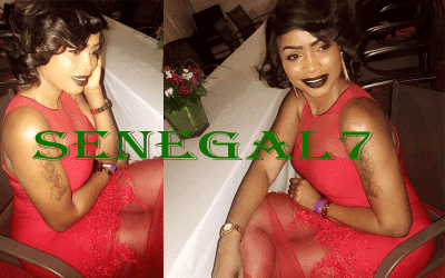 10 Photos-Mbathio Ndiaye : Qu'on l'aime ou qu'on ne l'aime pas...