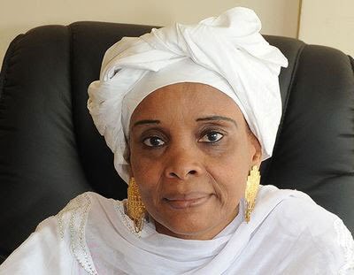 Mali: Le président nomme une femme comme Médiateur de la République