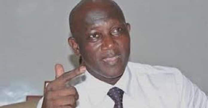 Sortie d'Idrissa Seck : Ce qu'en pense Serigne Mbacké Ndiaye