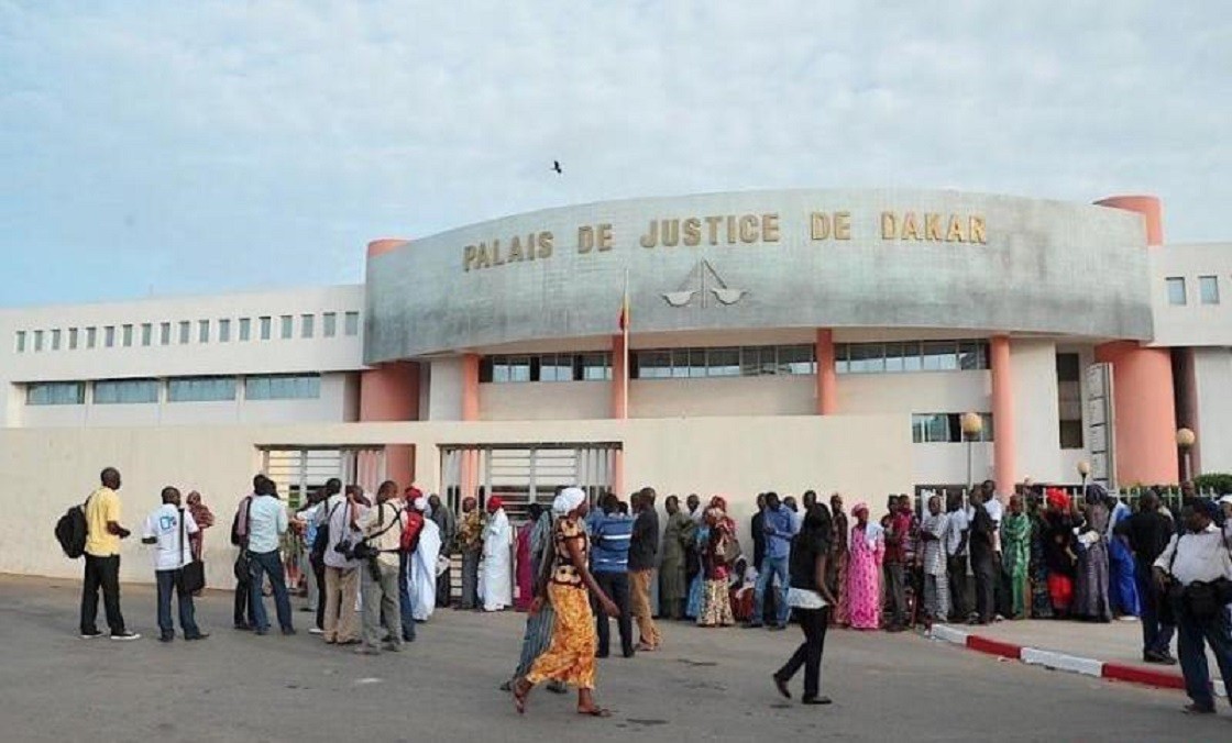 Décès du doyen des juges Samba Sall: près de 500 dossiers à la traîne
