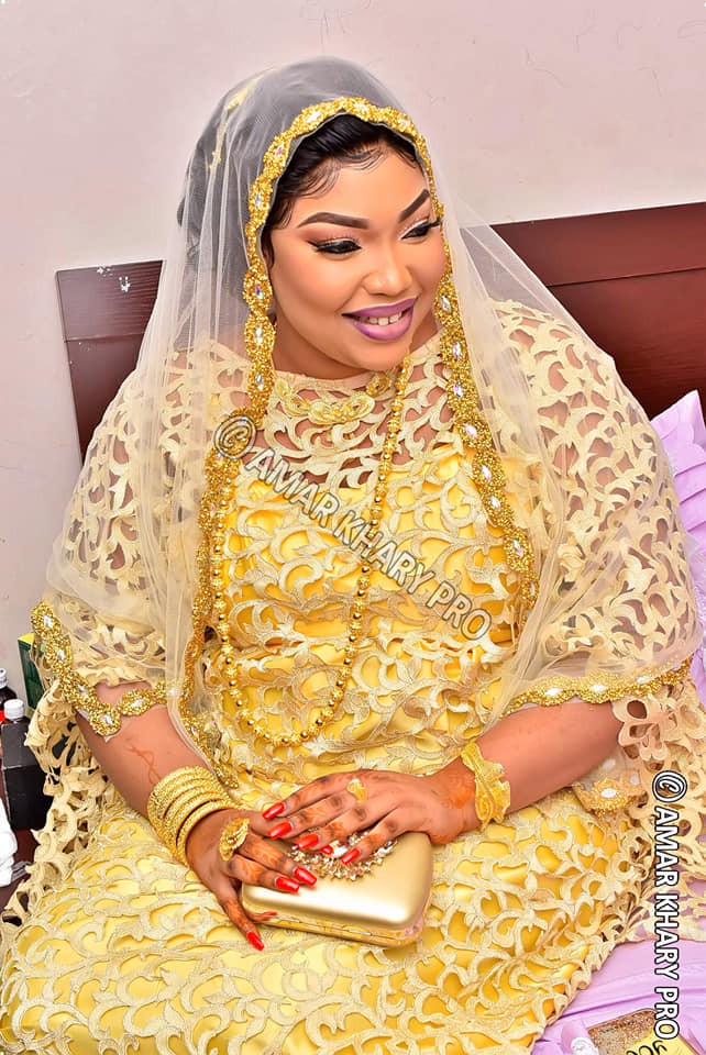 (20Photos) Les belles images du Baptême de la fille de Ndoye Bane (TFM) bébé Déguene Chimère …Tout ce que vous n’avez pas vu