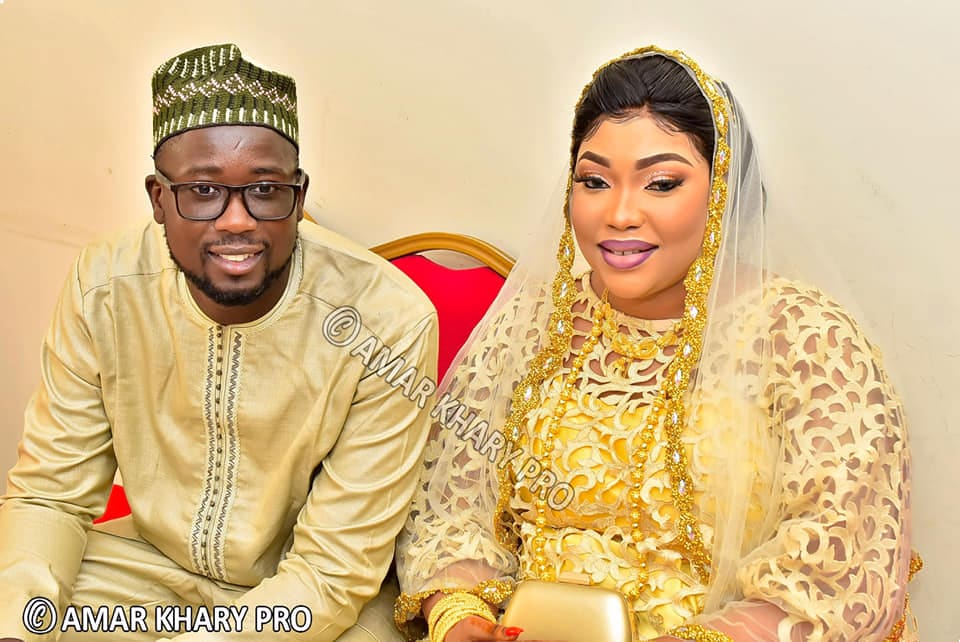 (20Photos) Les belles images du Baptême de la fille de Ndoye Bane (TFM) bébé Déguene Chimère …Tout ce que vous n’avez pas vu