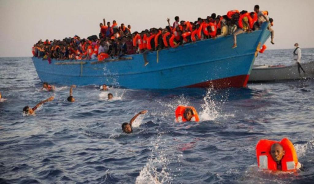 Mauritanie : 92 migrants sénégalais portés disparus