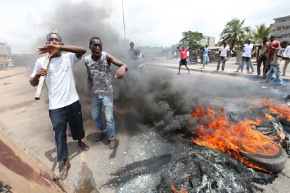 Côte d’Ivoire : Amnesty demande aux autorités d'enquêter sur les violences post-électorales
