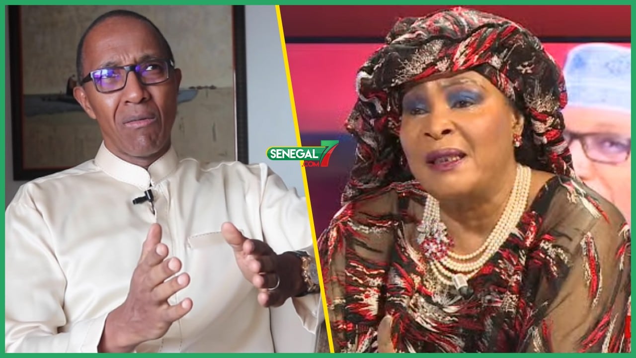 (Vidéo) La réplique salée d'Aida Ndiongue à Abdoul Mbaye: "Dafa Beugone Ma Abal Ko 500 Millions Ma Bagne Raccroché Ko..."