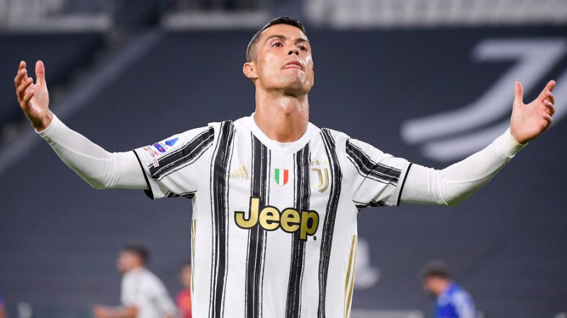 Mercato - Juventus : Ronaldo vers un départ l'été prochain ?