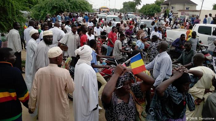 Les victimes de Hissène Habré attendent toujours leurs indemnisations