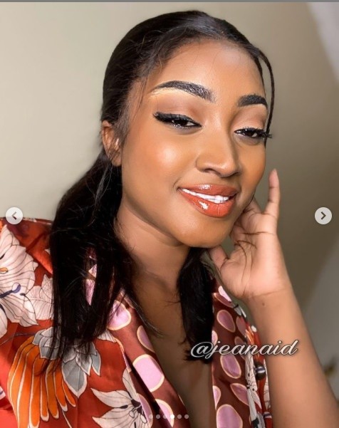 (Photos) Yaye Fatou, l’une des plus belles actrices sénégalaises