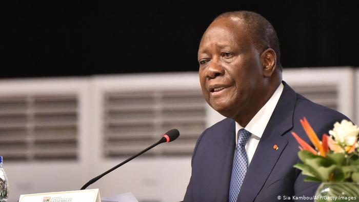 Côte d'Ivoire : Ouattara invite l'opposition au dialogue