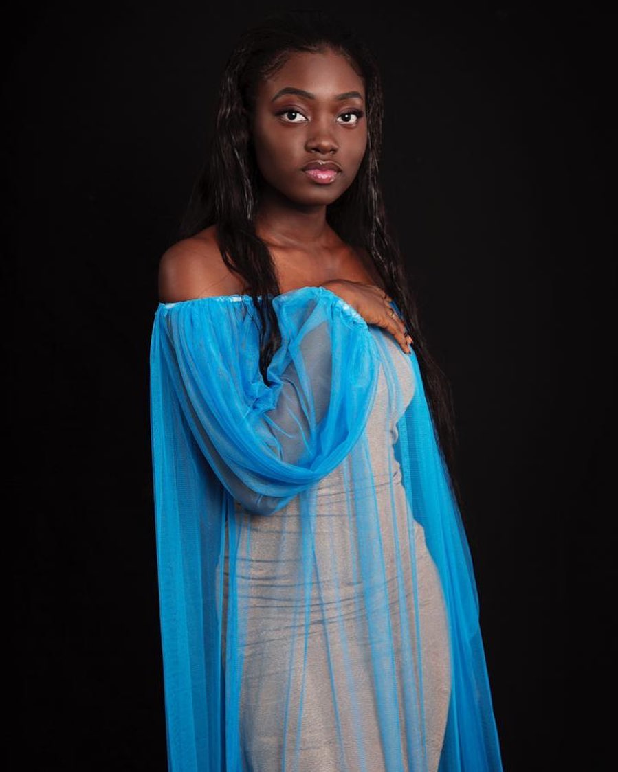 (40 Photos) - Noirceur d’ébène: Ses actrices de Marodi qui illuminent le petit écran