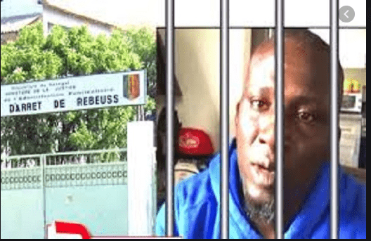 Les avocats de Assane Diouf à pied d’œuvre pour faire libérer leur client
