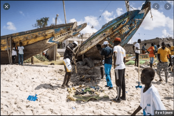 Maladie des pêcheurs : La deuxième vague touche 61 patients