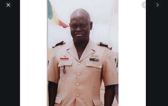 La salle de simulateur d’hélicoptère de l’Armée baptisée « capitaine Mamadou Seye »