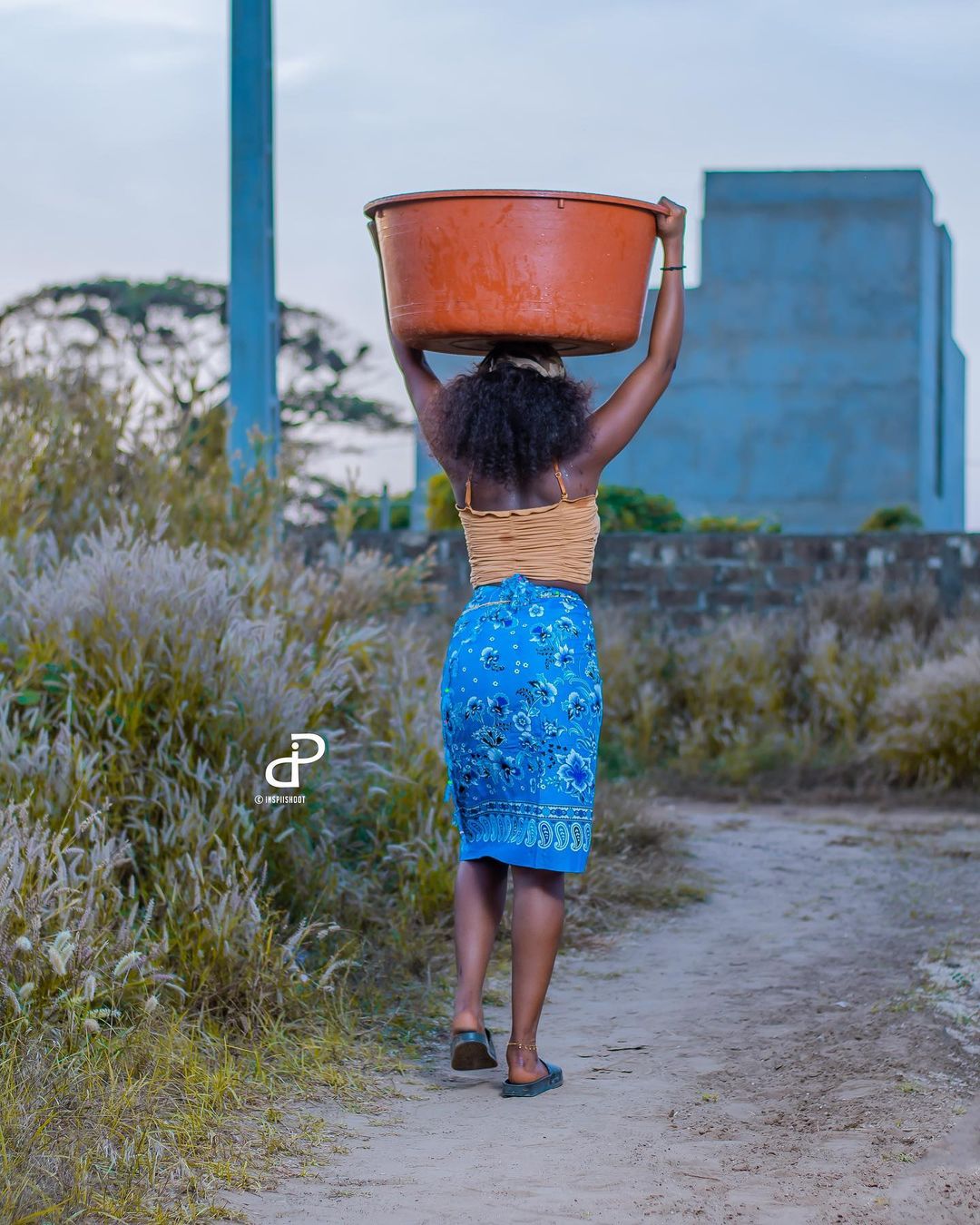 (10 Photos) - Cathy de la série Virginie dévoile une silhouette de rêve en shooting