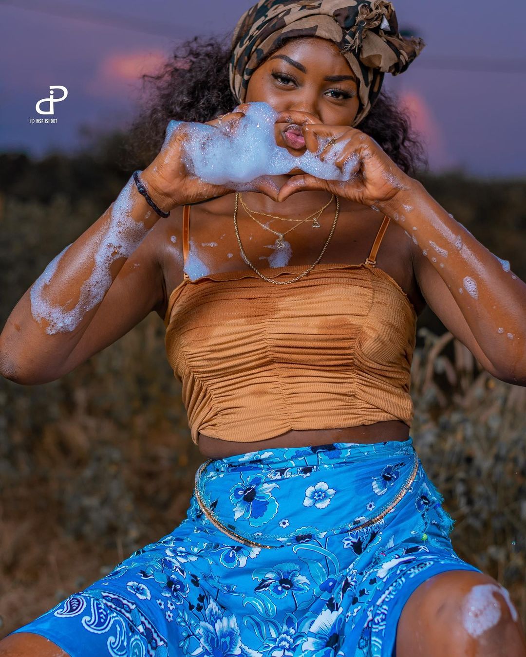 (20 Photos) - Les étoiles montantes pures produits de Sen Petit Gallé : De véritables bombes