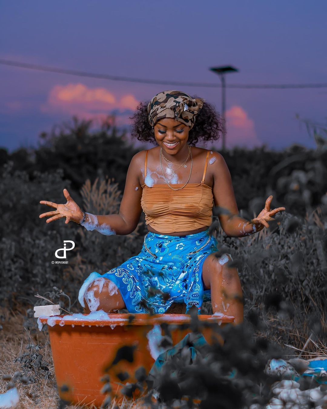 (20 Photos) - Les étoiles montantes pures produits de Sen Petit Gallé : De véritables bombes