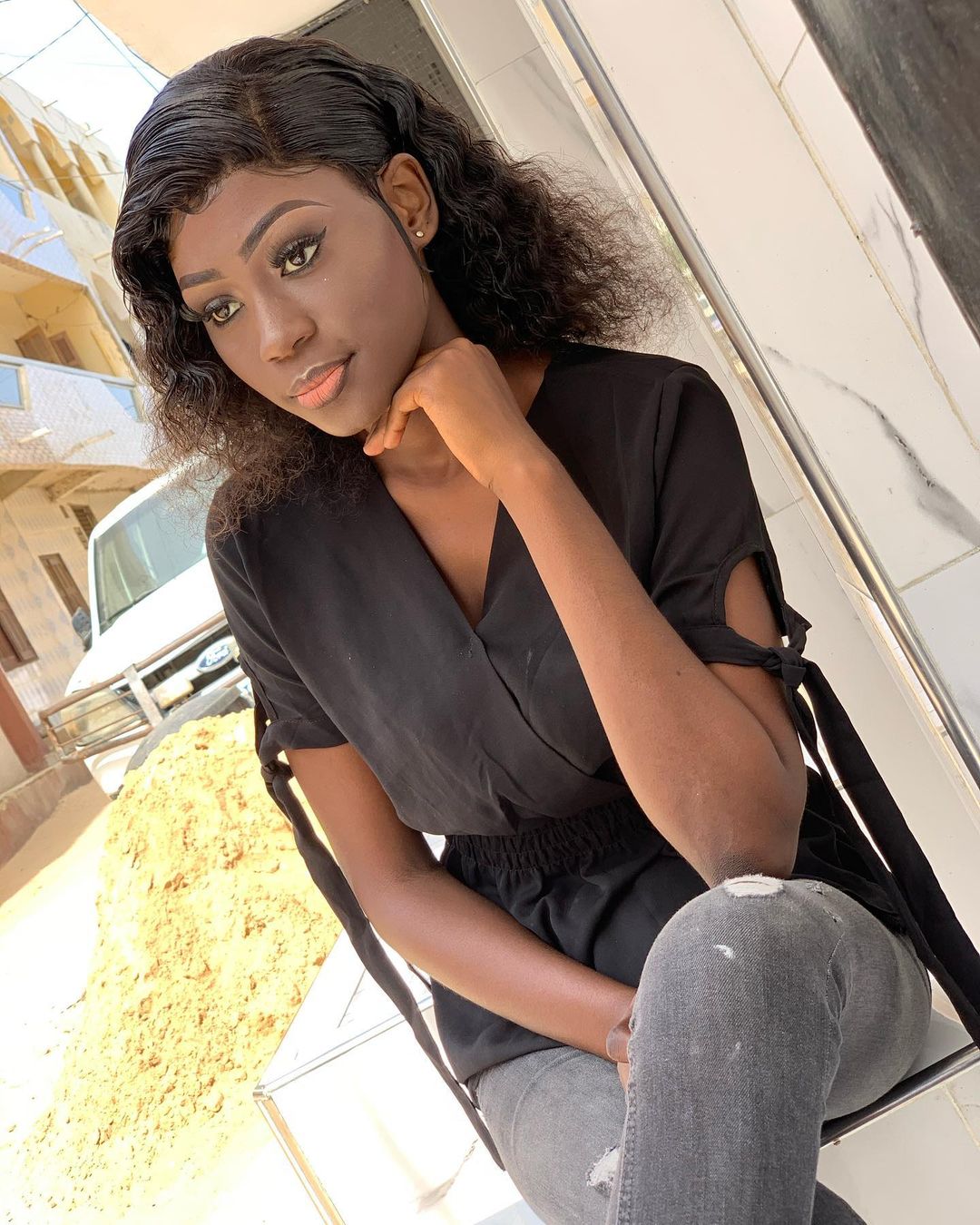 (20 Photos) - Les étoiles montantes pures produits de Sen Petit Gallé : De véritables bombes