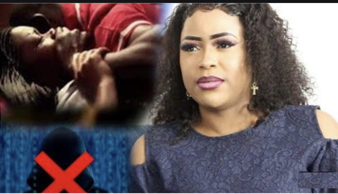 Vidéo – Victime d’une tentative de viol: Les graves révélations de Guigui « Dafa Teudji porte Bi… »