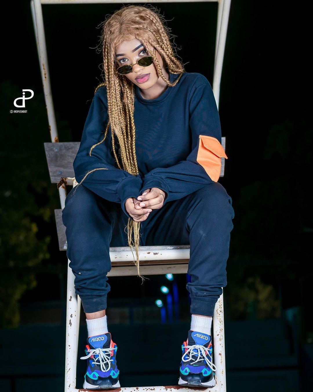 ( 25 Photos) - À la découverte de Fatel de la série Virginie, la meilleure amie de Cathy