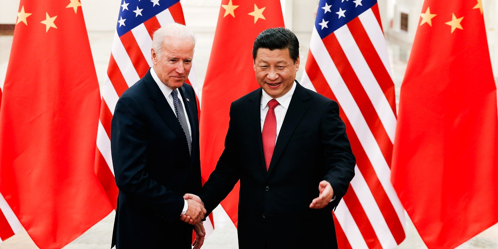 Pékin félicite Joe Biden pour son élection à la présidence des Etats-Unis