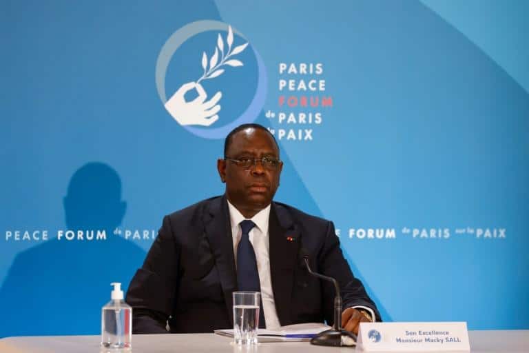 Forum de Paris : La jurisprudence Macky sur l'ONU "has been"