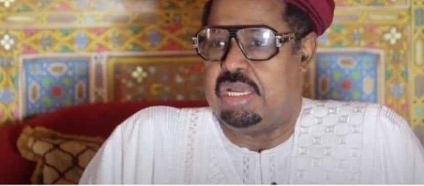 Vidéo-Ahmeth Khalifa Niasse : «Macky prépare sa démission pour installer Idy»