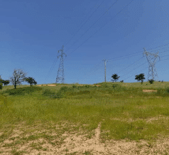 Sen'eau: Travaux de raccordement de la nouvelle ligne électrique haute tension aux usines de Keur Momar Sarr