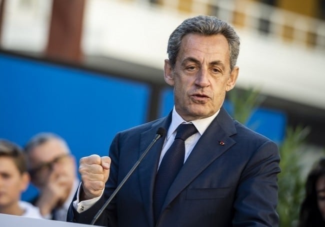 Affaire «des écoutes» : Nicolas Sarkozy, une retraite politique sous pression judiciaire