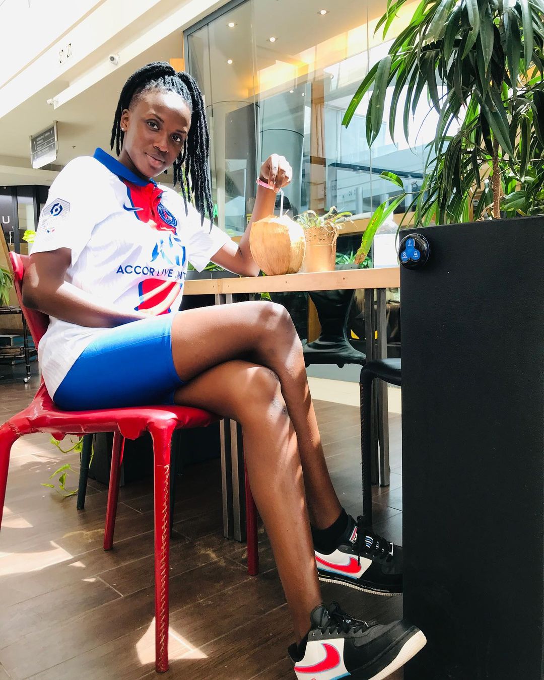 (20 Photos) - Les étoiles montantes pures produits de Sen Petit Gallé : De véritables bombes