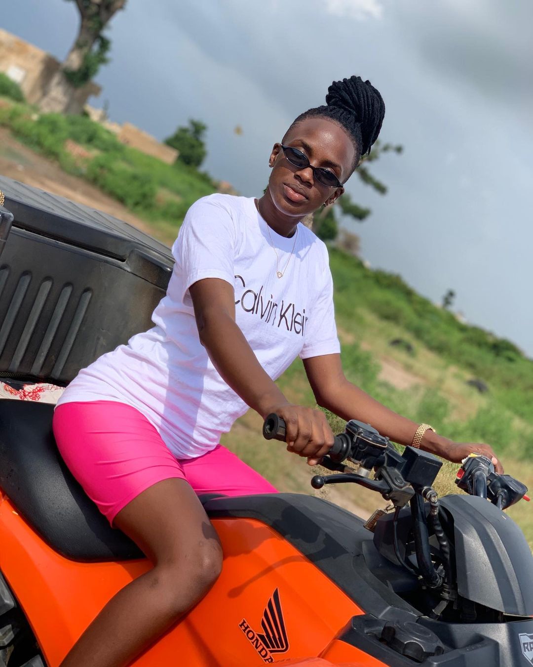 (20 Photos) - Les étoiles montantes pures produits de Sen Petit Gallé : De véritables bombes