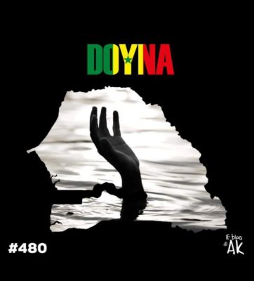 A la place de l'Etat, les internautes organisent une journée de deuil national, ce vendredi, 20h