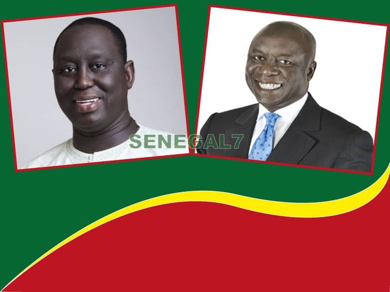 Guediawaye : Aliou Sall ressuscite Idy et enterre l’opposition !