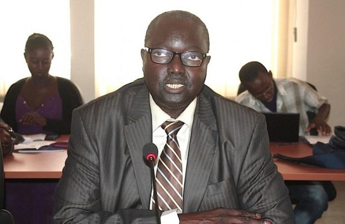 Taiba Ndiaye : Le maire Alé Lô opte pour zéro émigration par l'agriculture