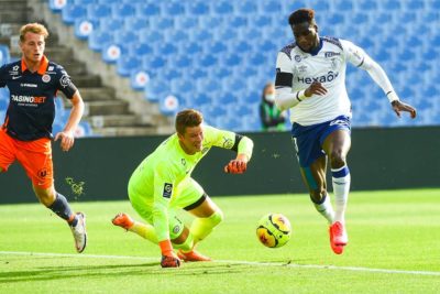 Boulaye Dia, l'homme qui électrise la France