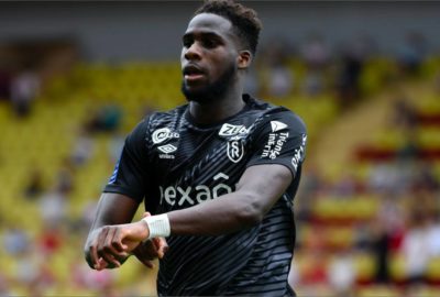 Boulaye Dia, l'homme qui électrise la France