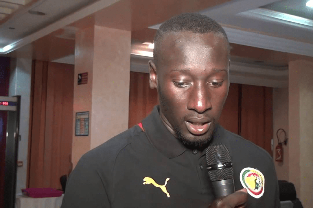 Testé positif à la Covid-19 : Famara Diédhiou forfait contre la Guinée-Bissau