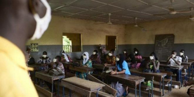 Almadies: 94 écoles sur 109 sont illégales