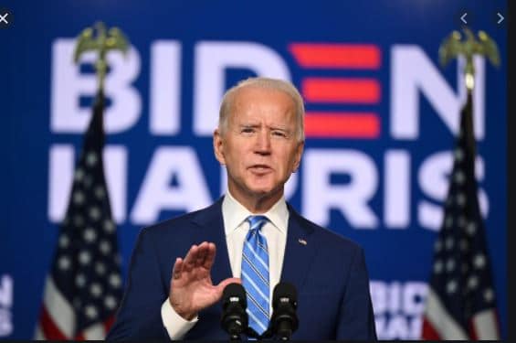 Le démocrate Joe Biden remporte l'Arizona, consolidant sa victoire à la présidentielle américaine