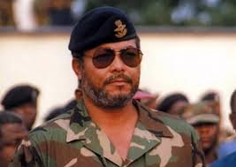 Nécrologie : L'ancien président du Ghana Jerry Rawlings n'est plus