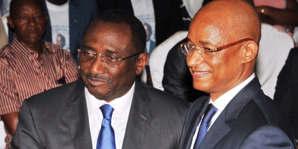 Guinée : Des personnalités de l'opposition recherchées par la Police