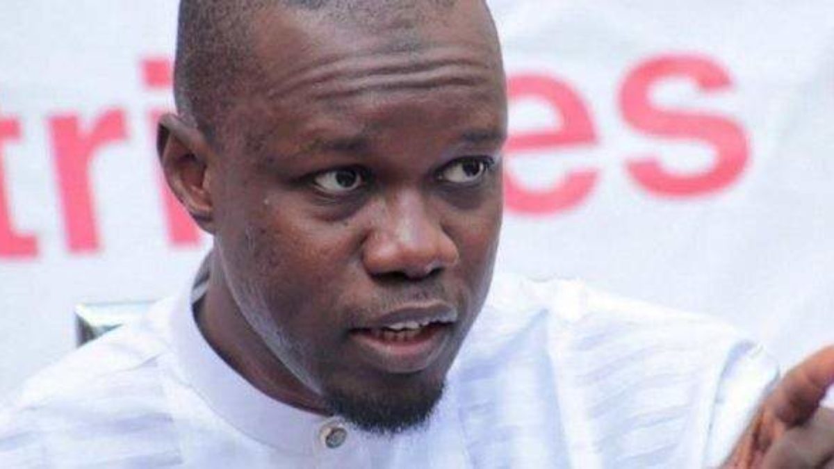 Tir groupé sur Idrissa Seck : Sonko appelle ses militants à la retenue