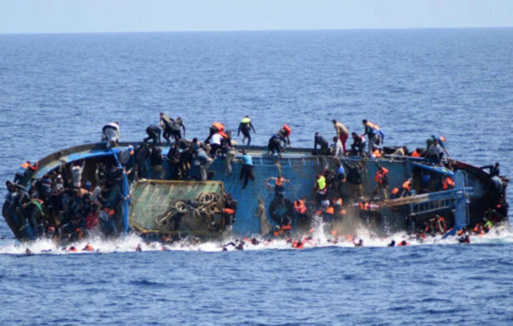 Retour sur la collision entre le patrouilleur "Sengoma" et la pirogue des migrants sénégalais