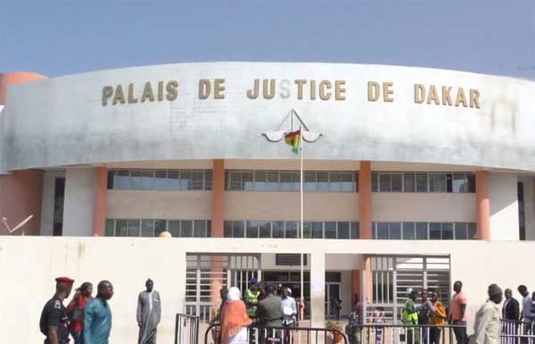 Passeport diplomatique : Le "chef de protocole" du ministre de la Justice condamné
