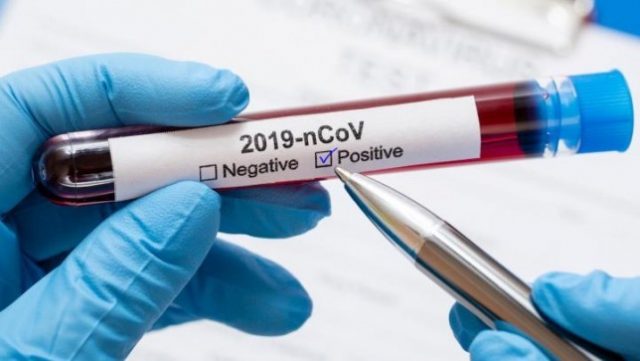 Coronavirus: le nombre de décès double, les mesures d'inhumations ne sont plus respectées
