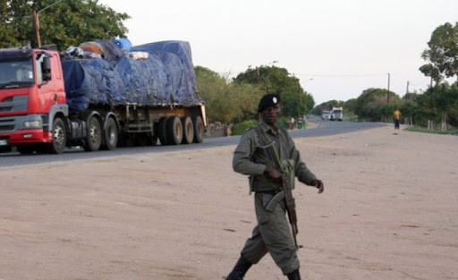 Au moins 20 morts dans un massacre attribué à des djihadistes au Mozambique