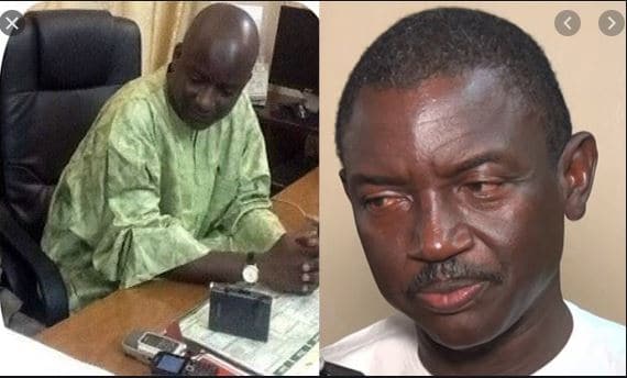Les magistrats Ousmane Kane blâmé, Yaya Amadou Dia auditionné